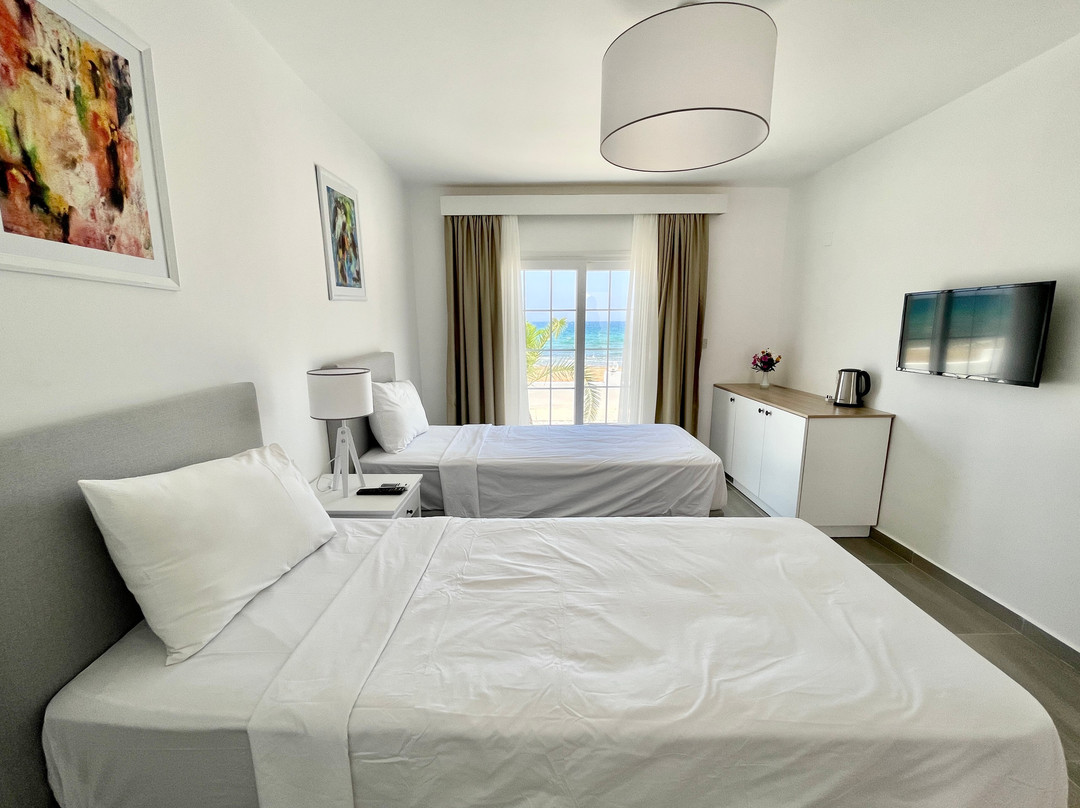 Long Beach Resort主图