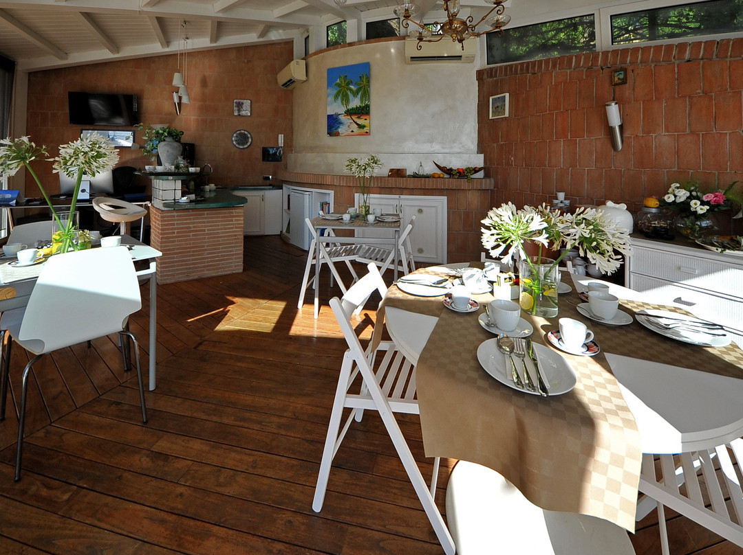 B&B Casa di Giò Luxury Resort