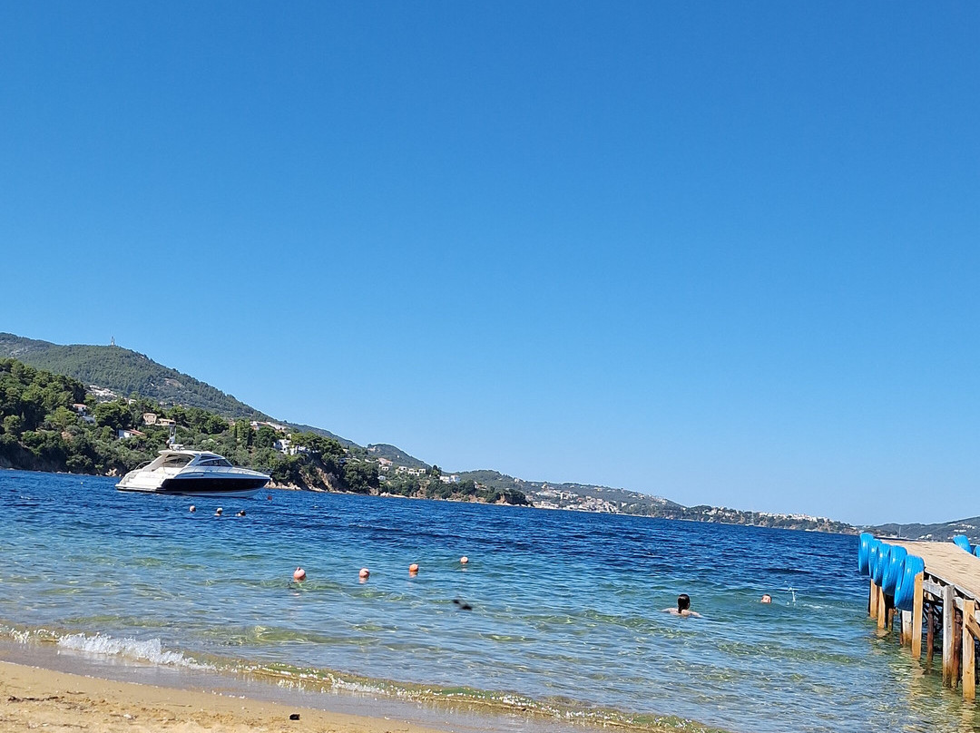 Kanapitsa Beach-Kanapitsa必去景点