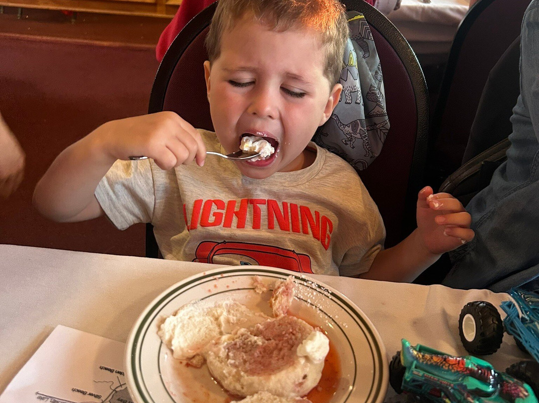 Raquette Lake Navigation Co-Raquette Lake必去景点