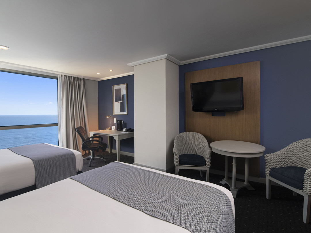 圣多明各加泰罗尼亚酒店主图