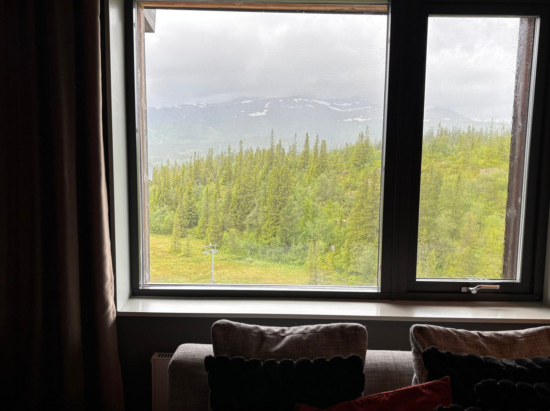 北欧之选酒店主图