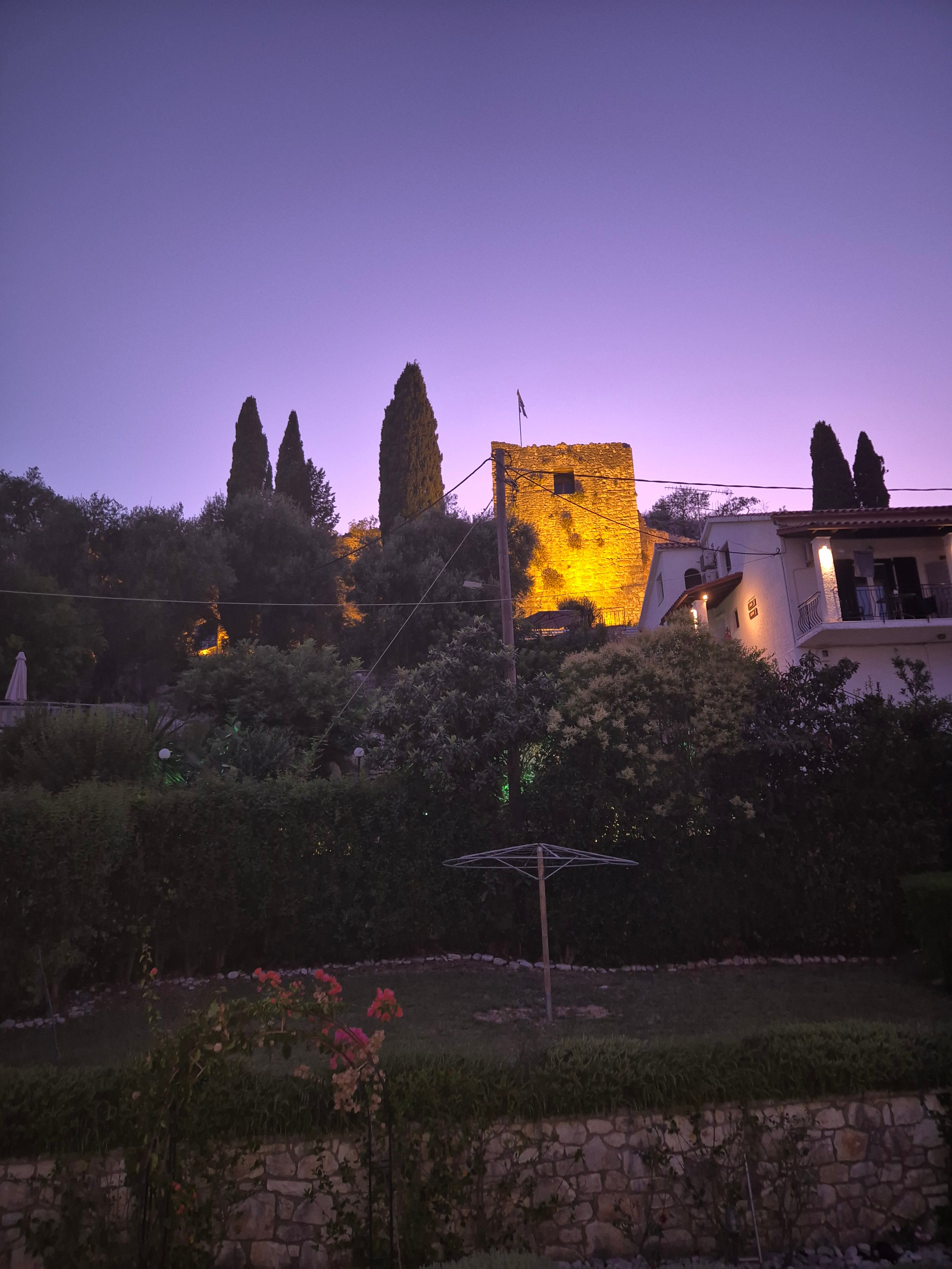 Melina Bay Boutique Hotel-官方