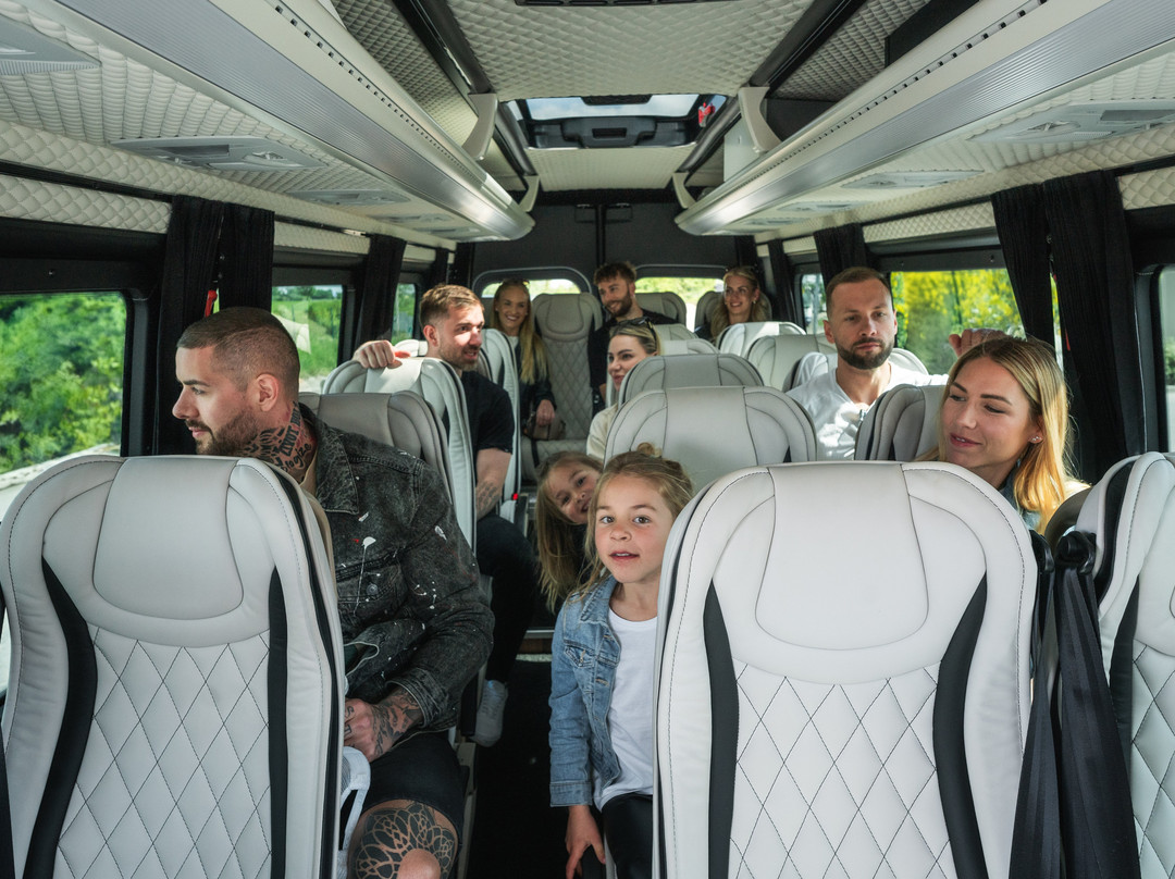 Myeurotaxi. Com-布拉格必去景点