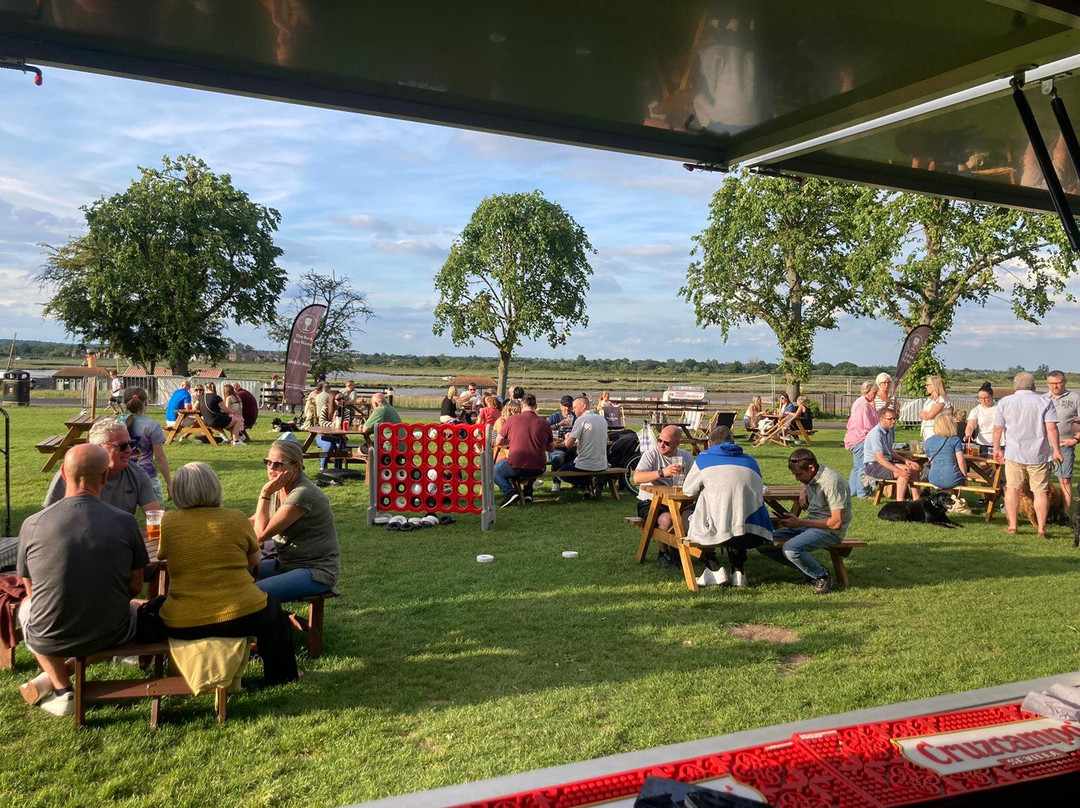 The Best Bar None-Maldon必去景点