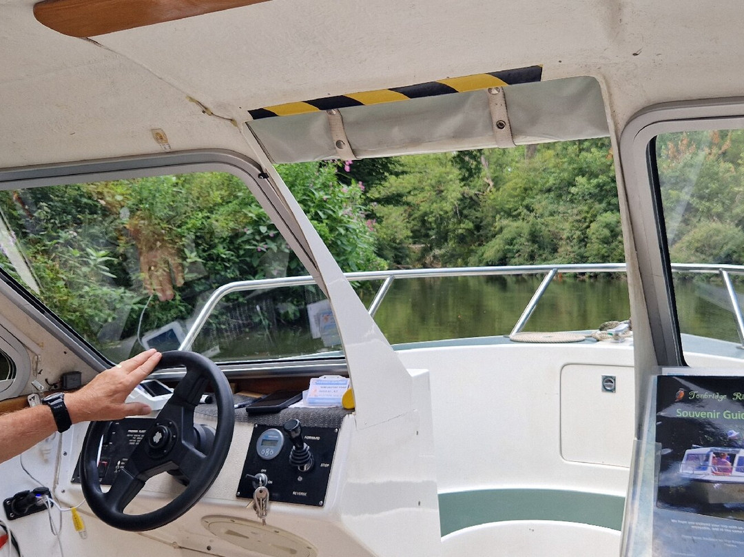 Tonbridge River Trips-汤布里奇必去景点