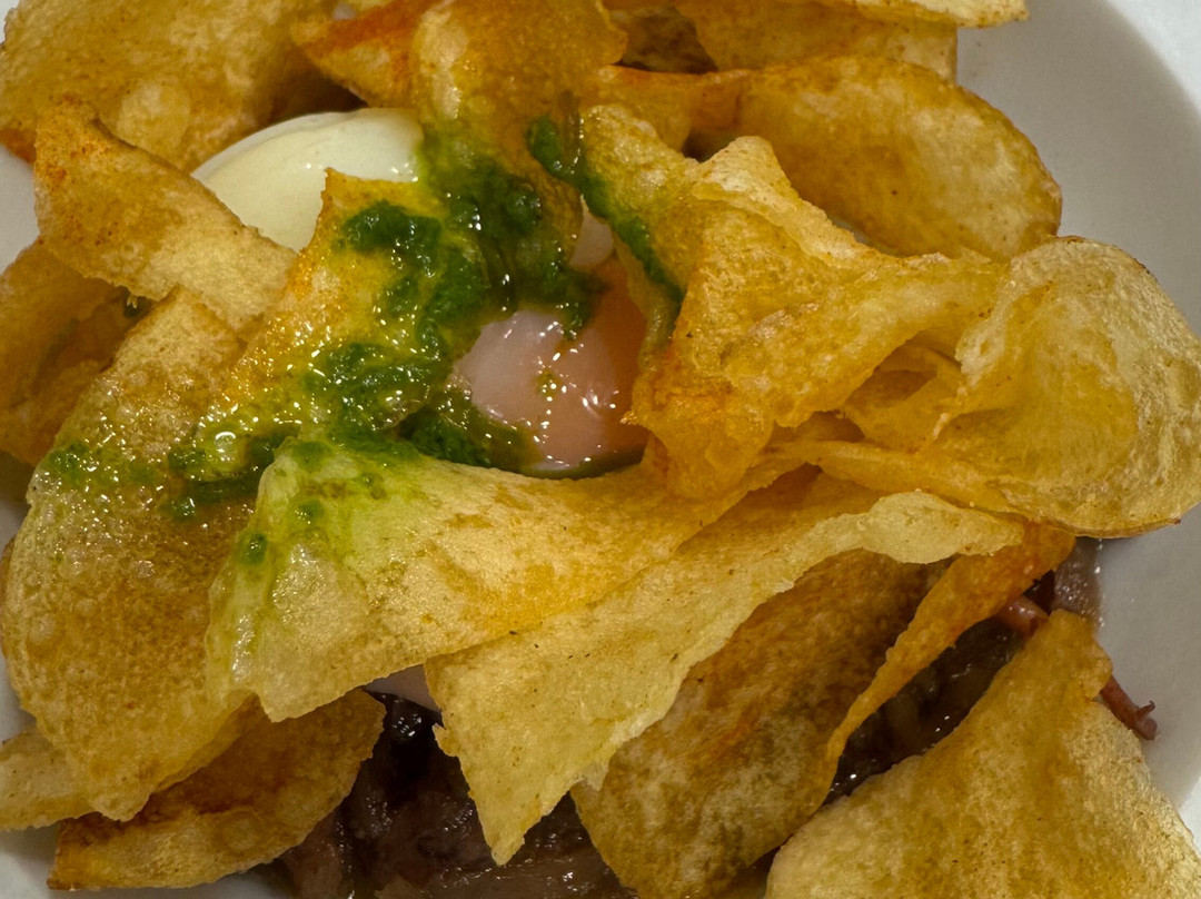 Restaurante Pepeto