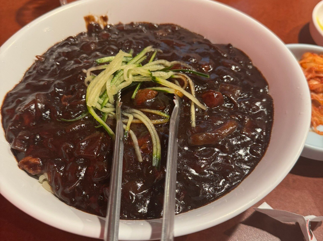 Virginialicious-Annandale必去景点