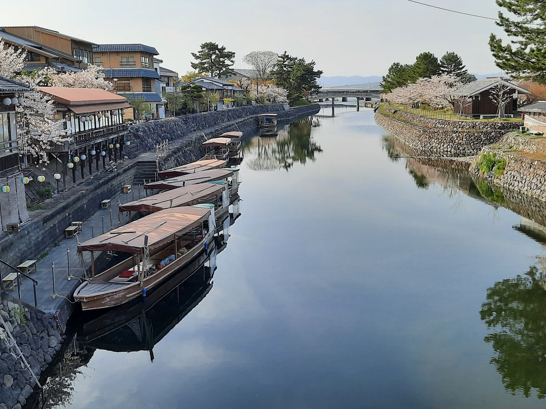宇治川-宇治市必去景点