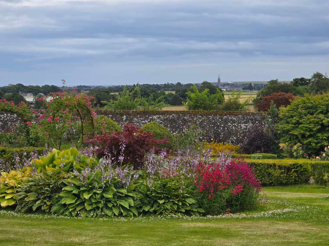 Langley Park Gardens-Montrose必去景点