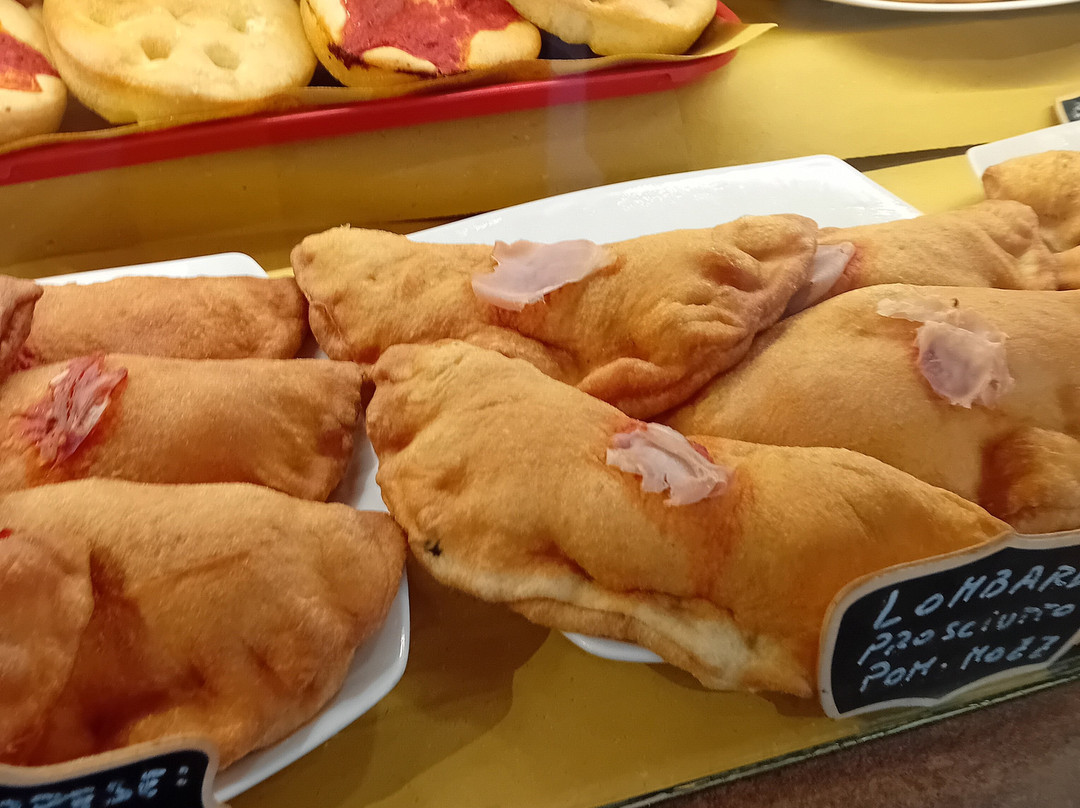 4 Chiacchiere