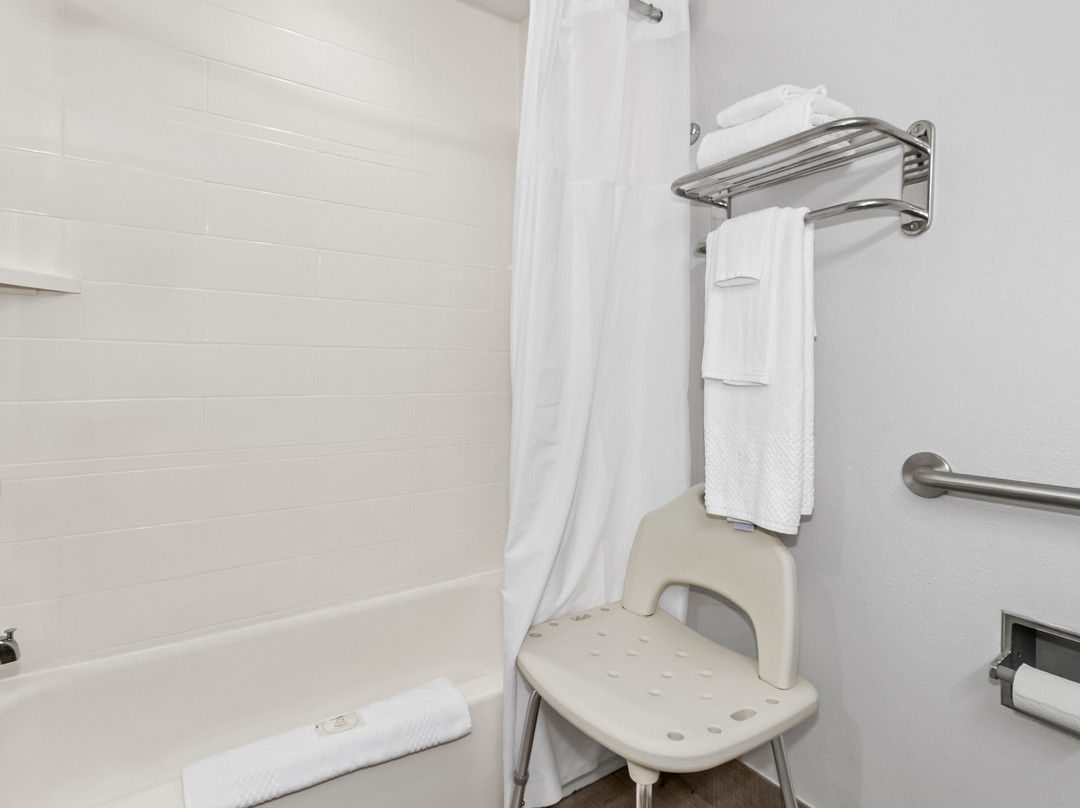 Quality Inn Shallotte Near Ocean Isle Beach