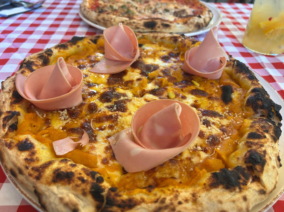 Gusto Napoletano Budapest