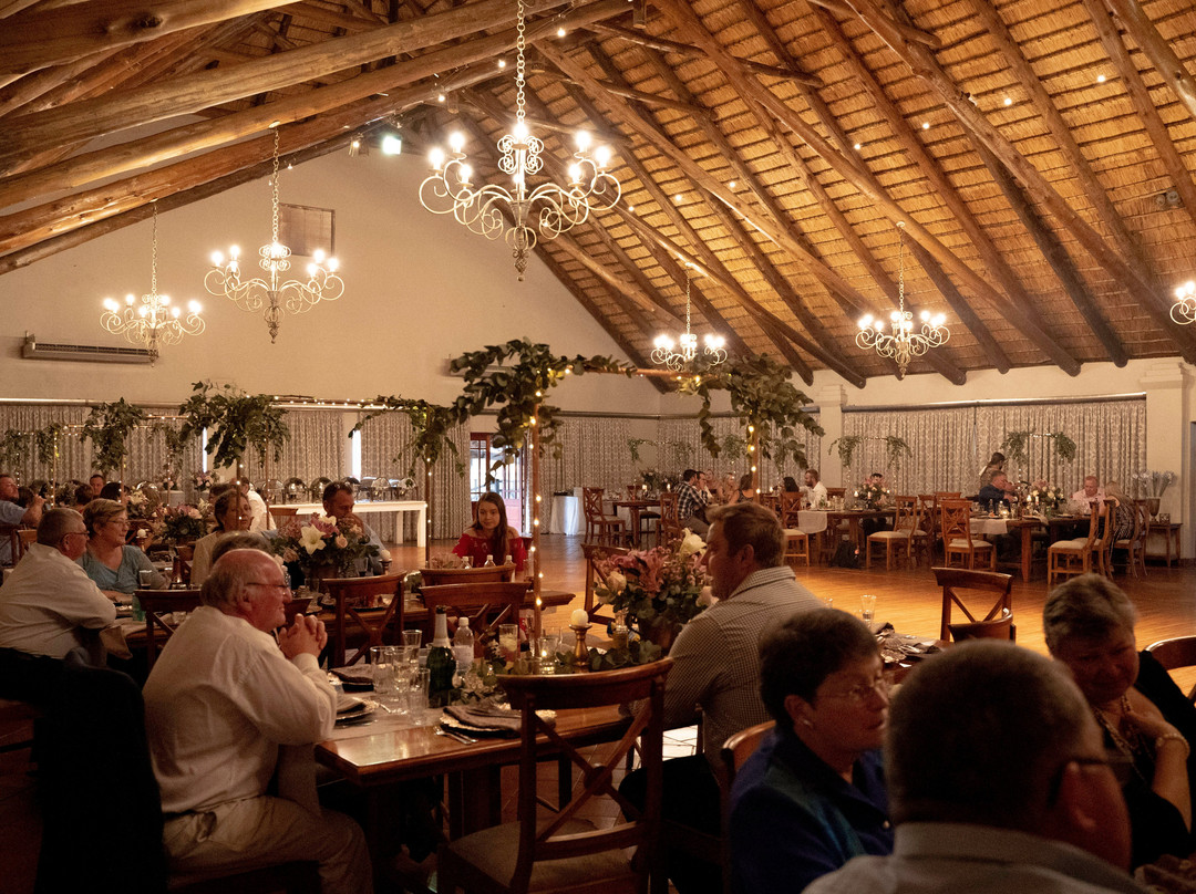 Fairview Hotels,Spa & Golf Resort主图