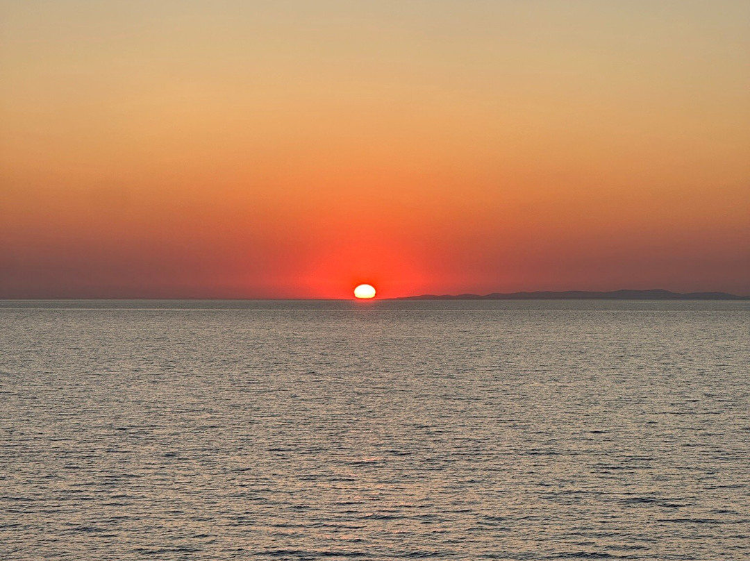 Makai Beach-Stavromeno必去景点