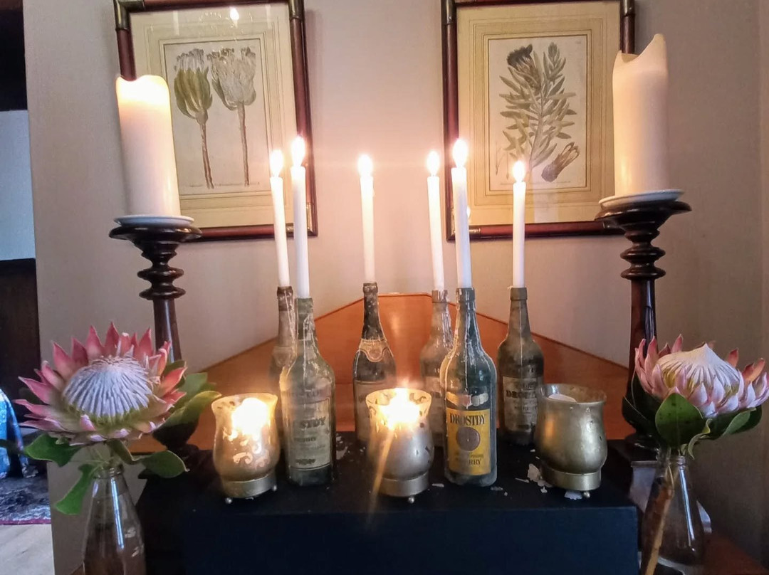 De Oude Drostdy Museum And Venue,  Tulbagh-塔尔巴赫必去景点