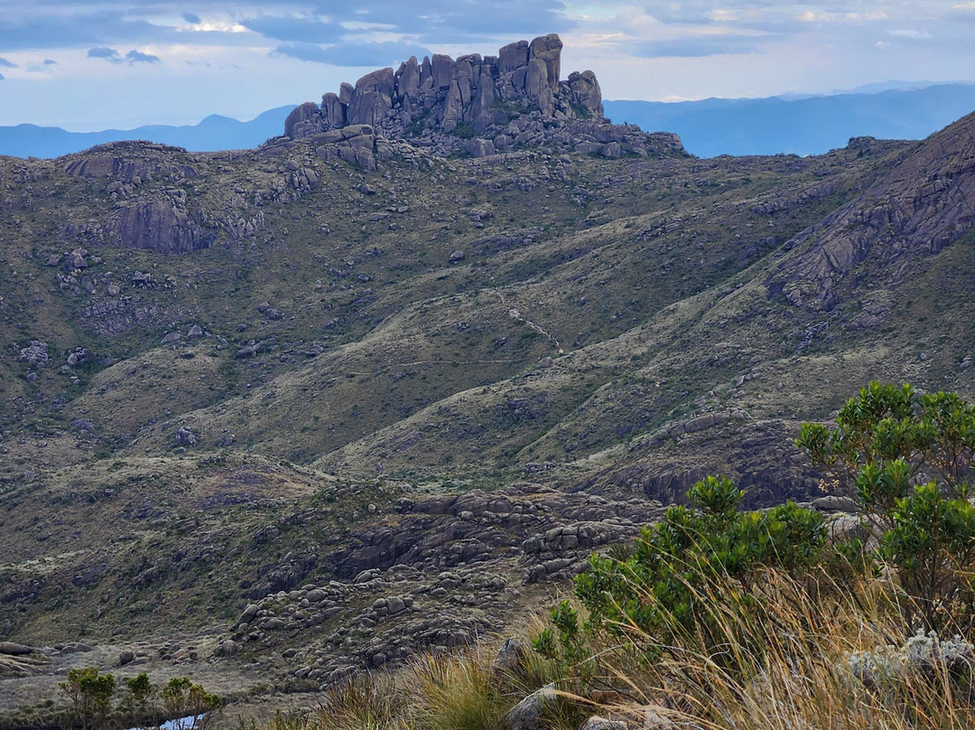 Parque Nacional do Itatiaia-Itatiaia必去景点