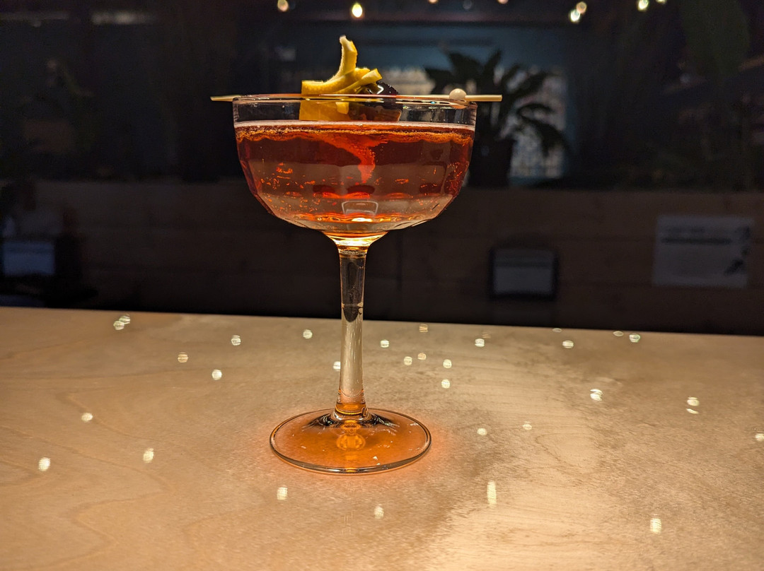 Peace River Brewing-皮斯河必去景点