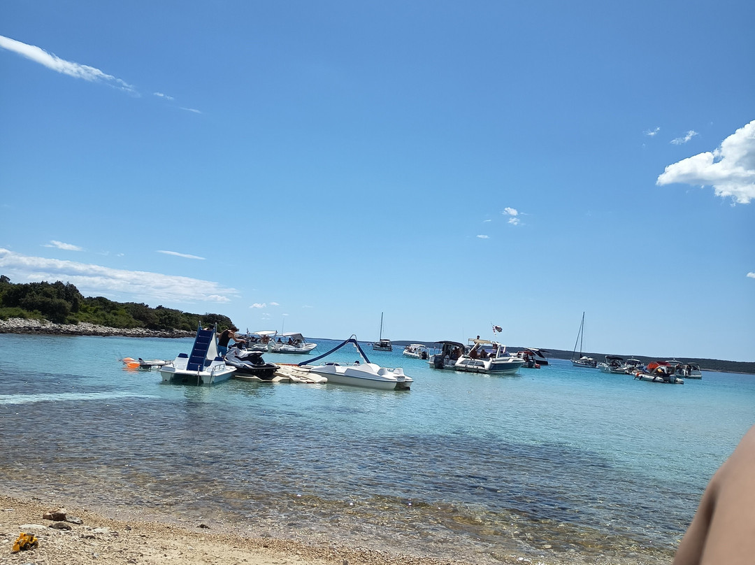 Meli Plat-Lošinj Island必去景点