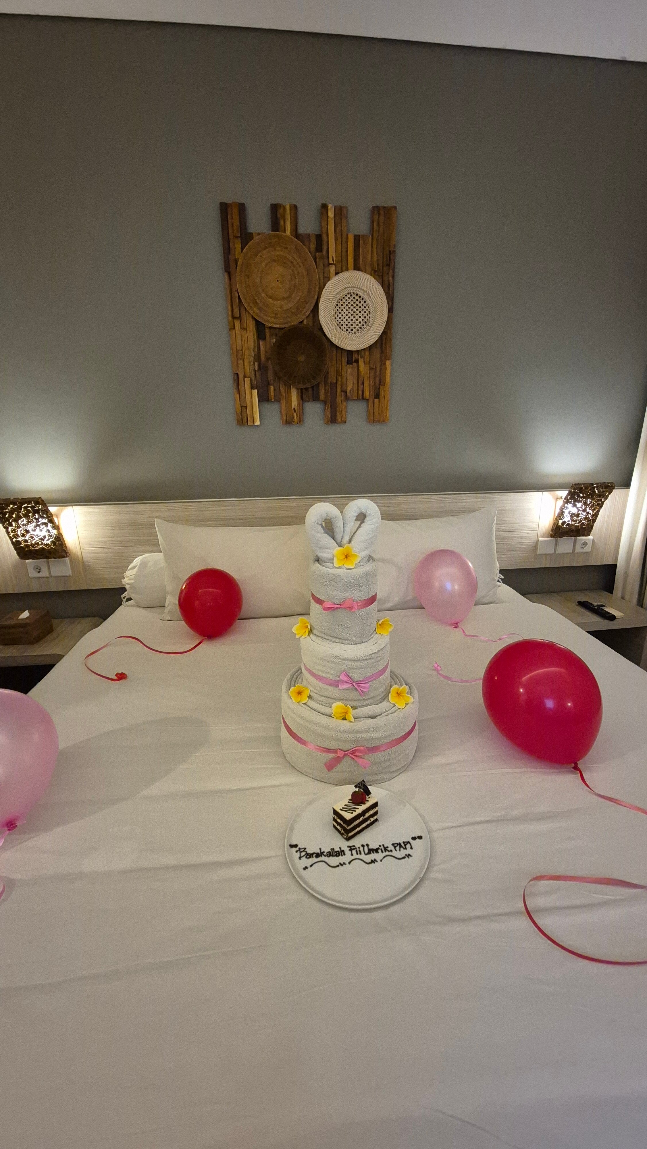 The Wujil Resort & Conventions-客卧