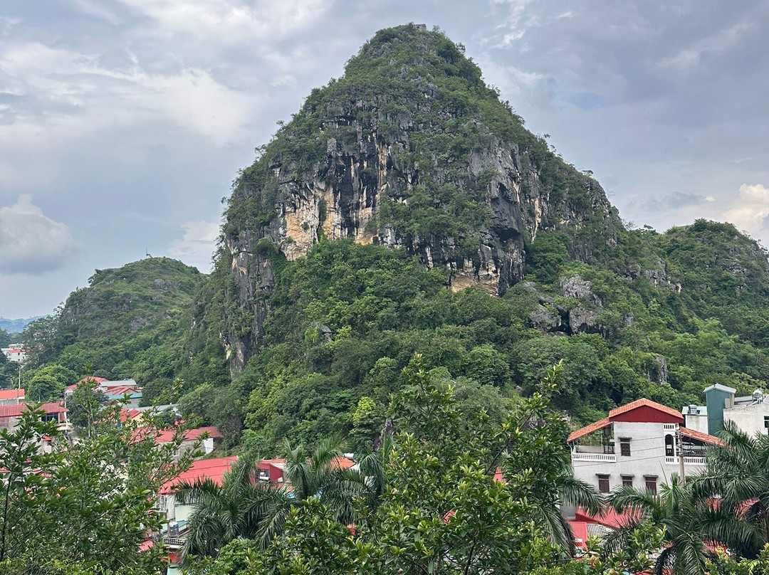 Tam Thanh Grotto-Lang Son必去景点