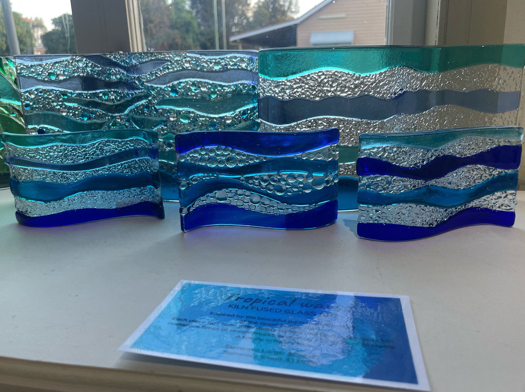 Sandybeach Studio-Russell Island必去景点