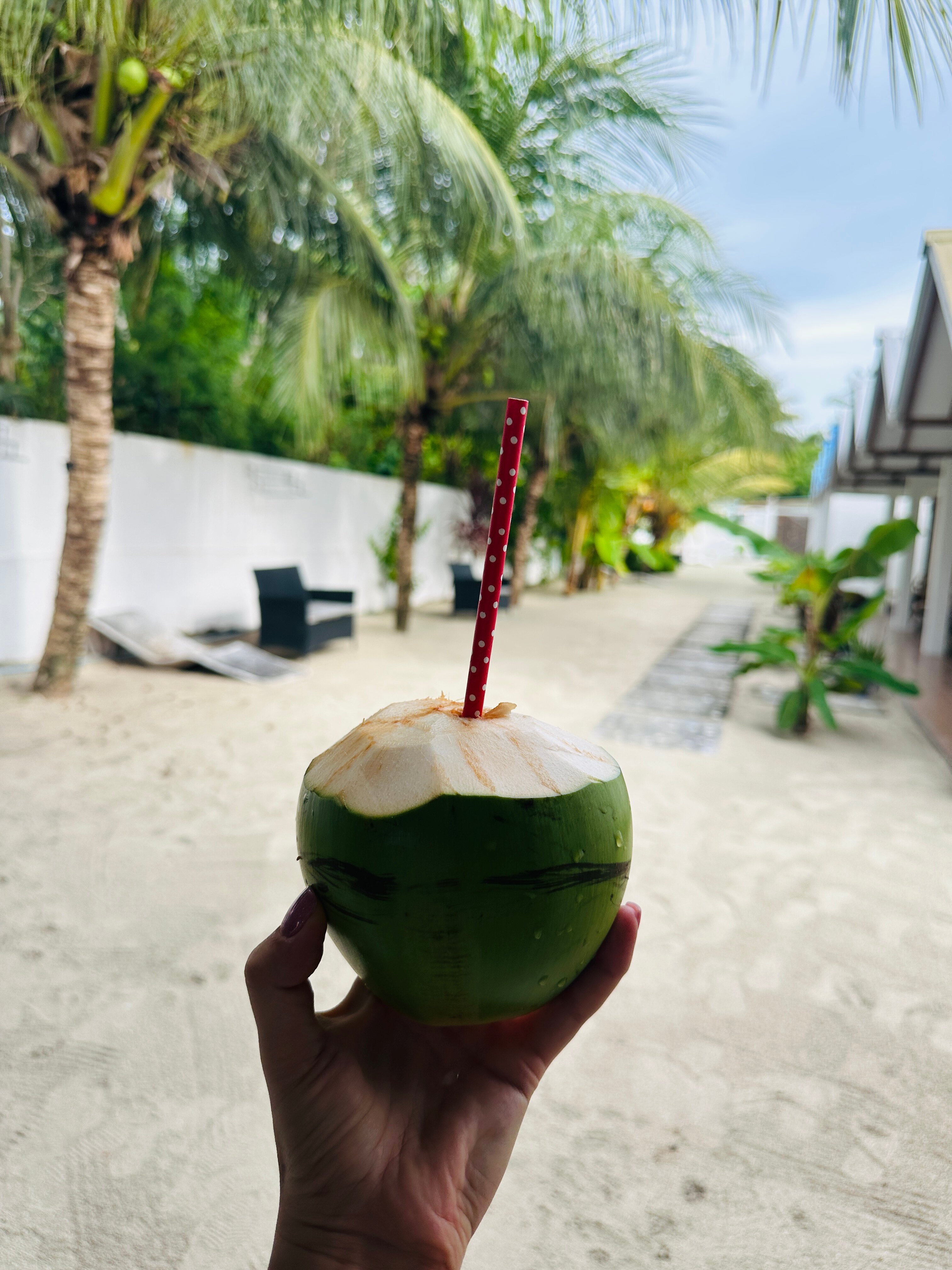 Holiday Cottage Maldives-官方