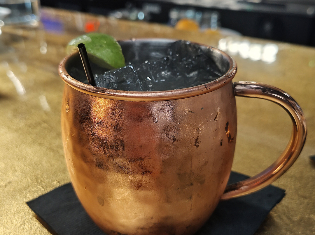 Locōrum Distillery-Warrenton必去景点