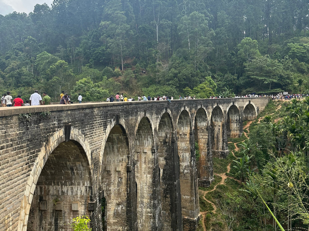 Visit Sri Lanka Transfers-Ratmalana必去景点