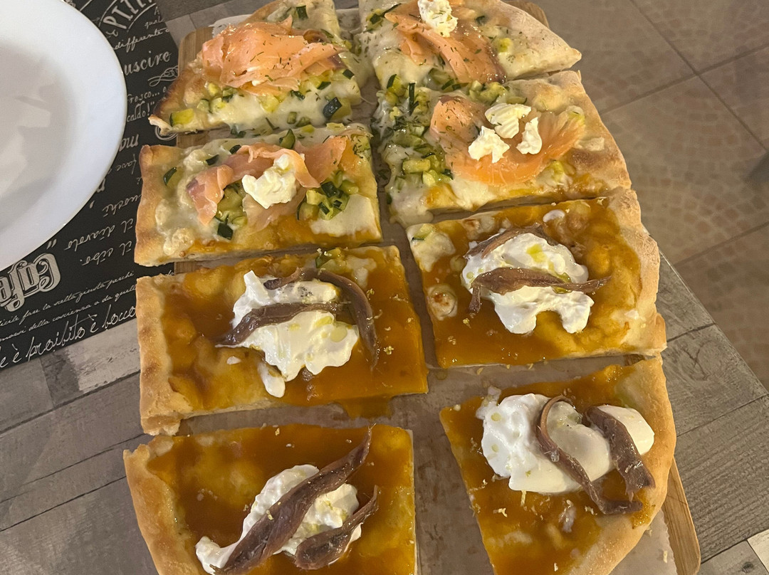 Focaccia Inn