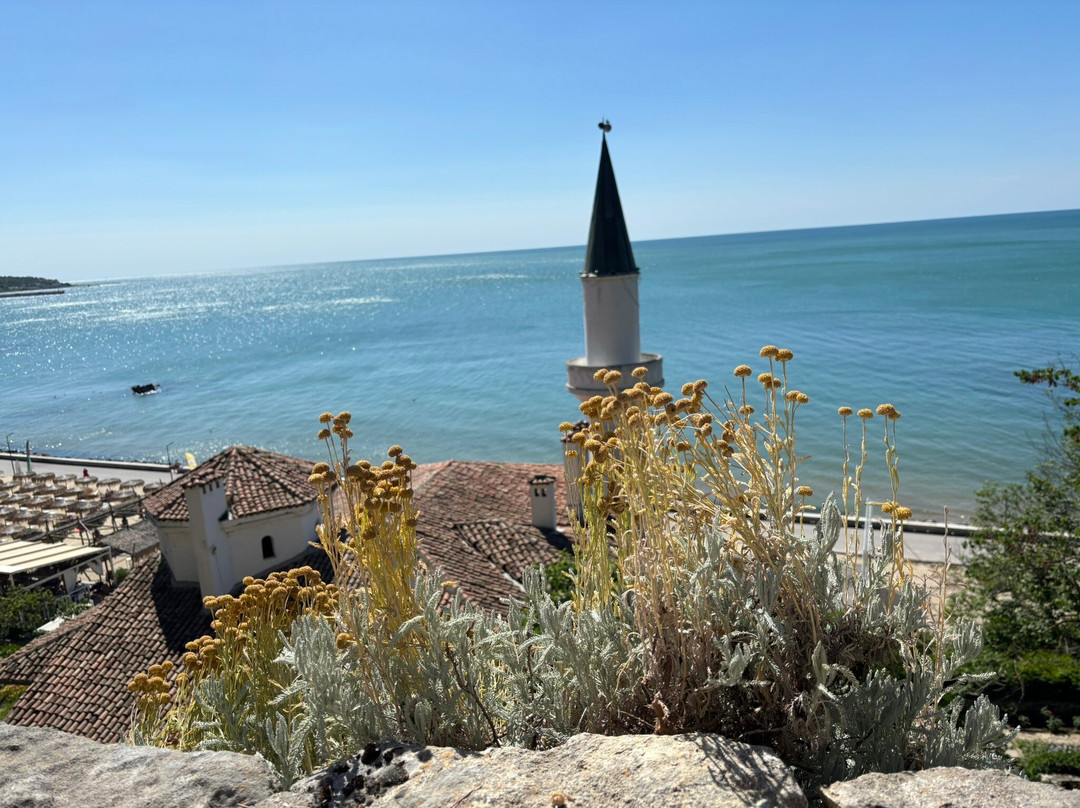 Balchik Palace-巴切克必去景点