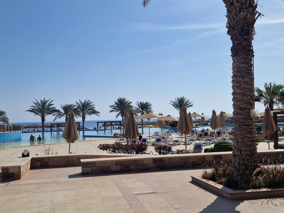 Lazuli Hotel Marsa Alam主图