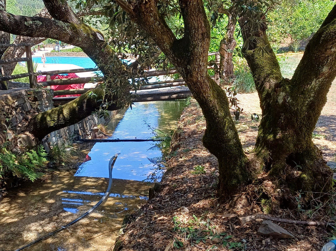 Praia Fluvial de Cardigos-Cardigos必去景点