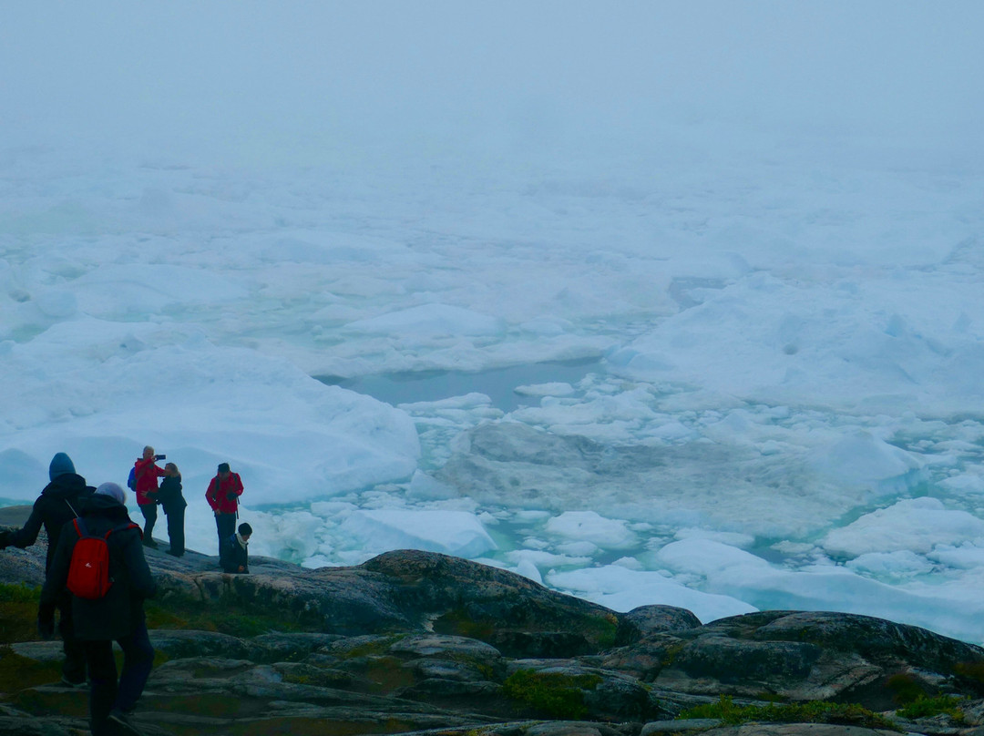 Sermermiut-伊卢利萨特必去景点