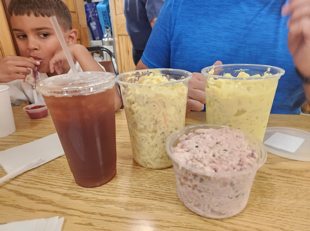 Pennsylvania Dutch Market-黑格斯敦必去景点