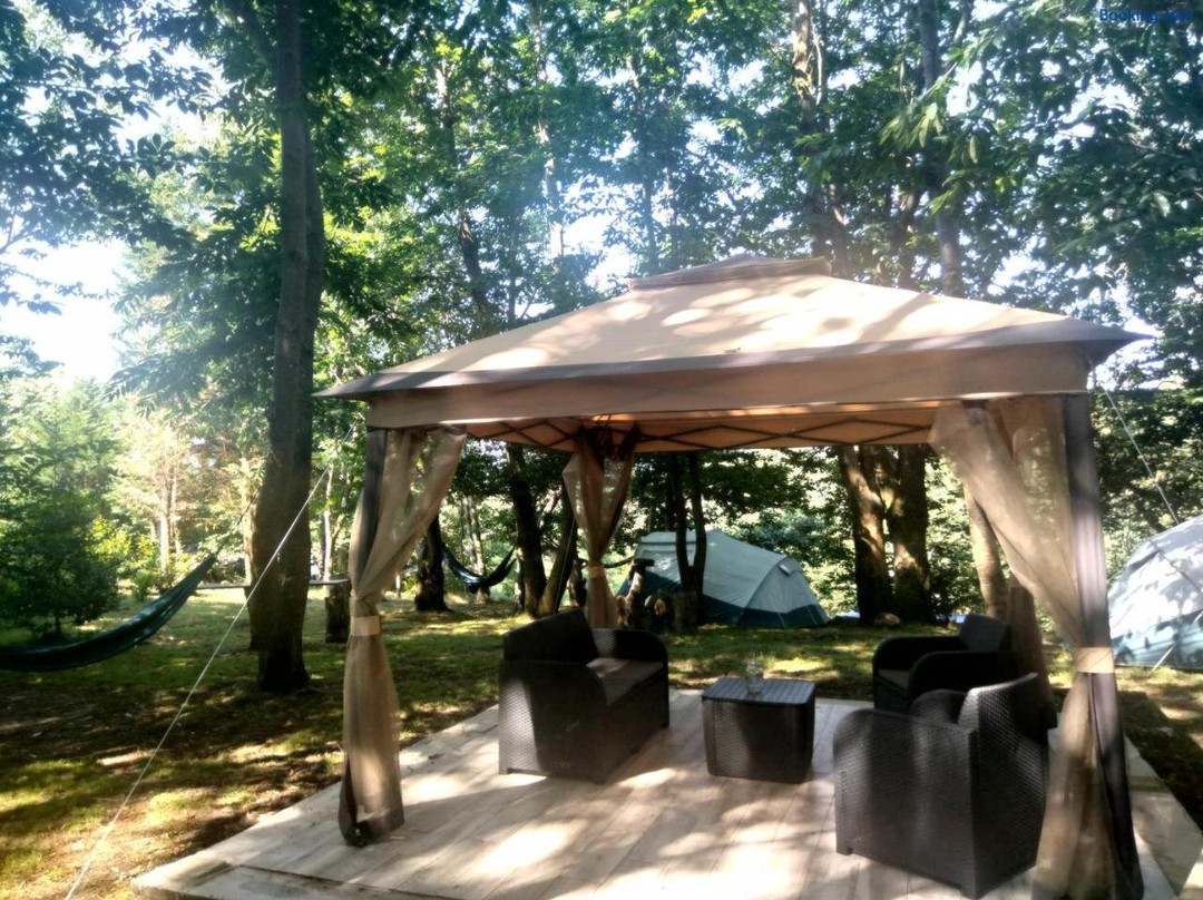 La Finca - Campamento En La Naturaleza