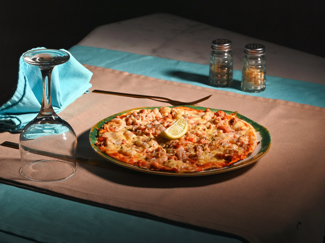 L'Initiale Hotel-Restaurant主图