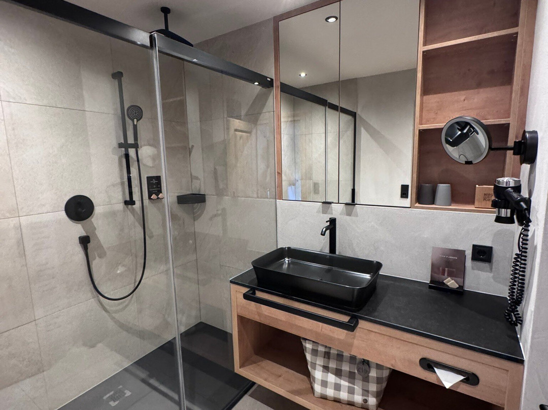 Wander- & Wellnesshotel Gassner主图