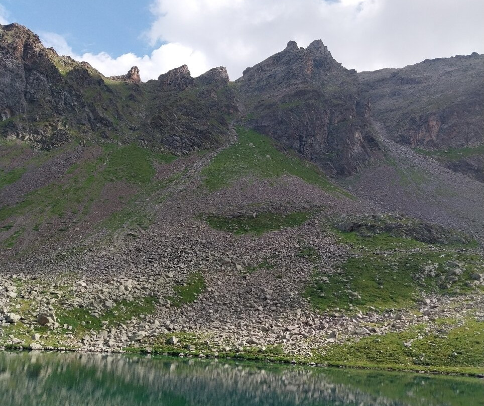 Val Poschiavo-Poschiavo必去景点
