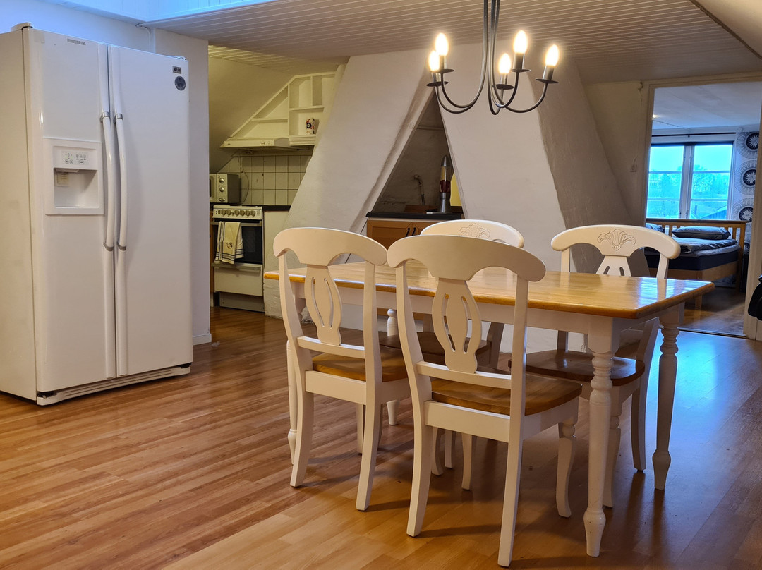 Pinnball Inn-Korsberga必去景点