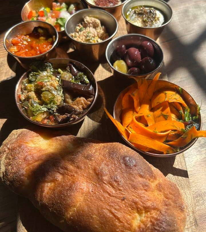 The Buttonball Inn主图