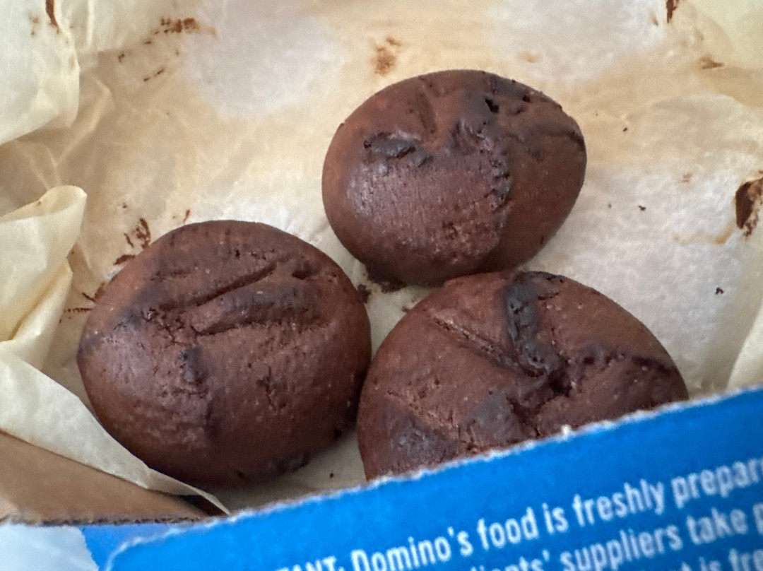 Domino's Pizza - Fareham - Whiteley