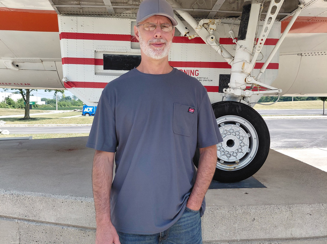 Armstrong Air & Space Museum-Wapakoneta必去景点