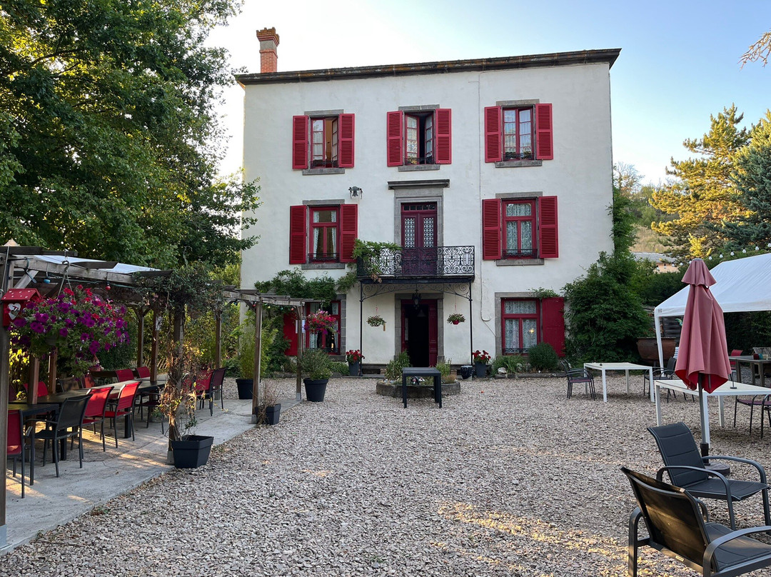 Domaine des Lilas