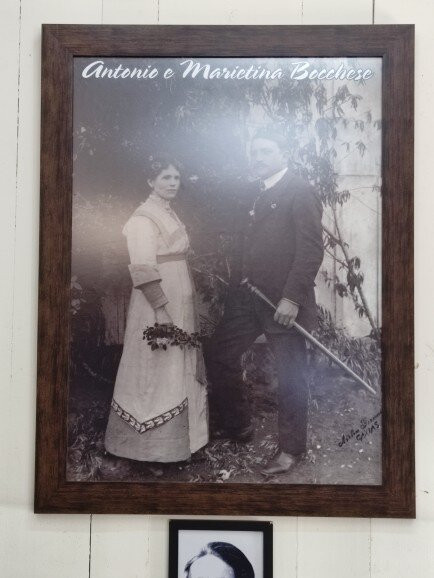 Municipal Museum-Antônio Prado必去景点