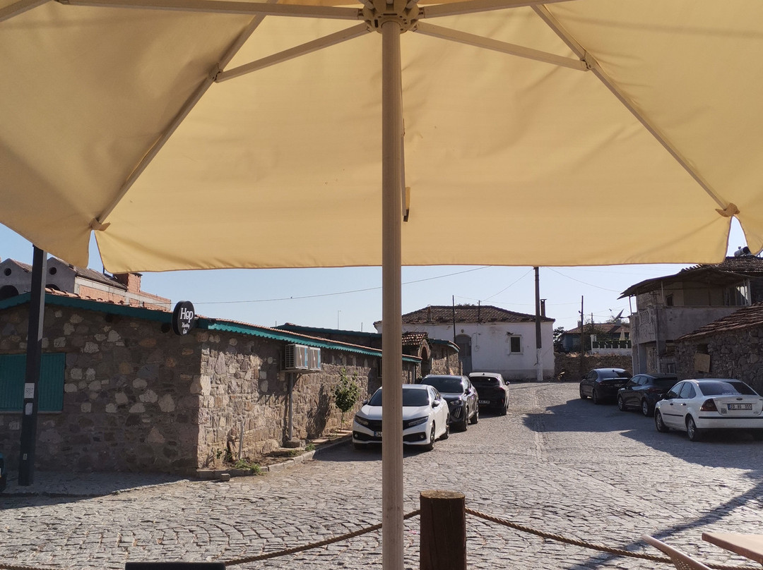 Kucukkoy Hotel主图