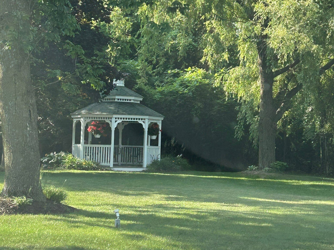 The Ashbrooke Hotel主图