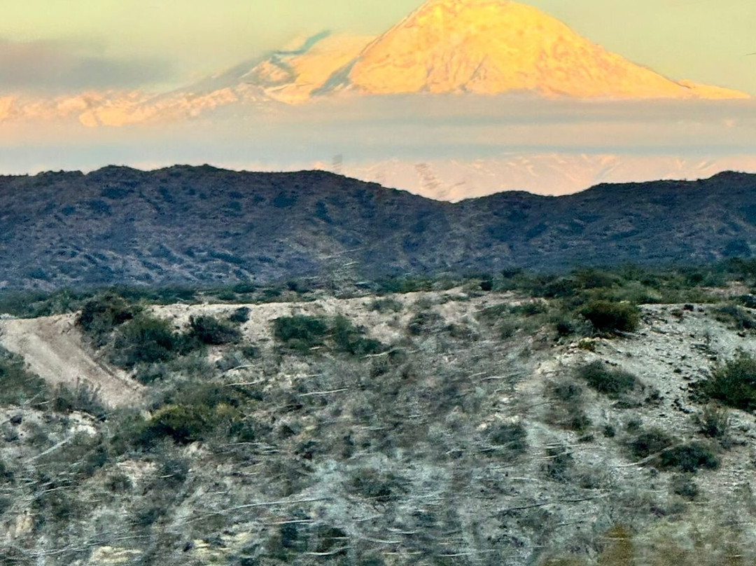 Adora Mendoza-门多萨必去景点