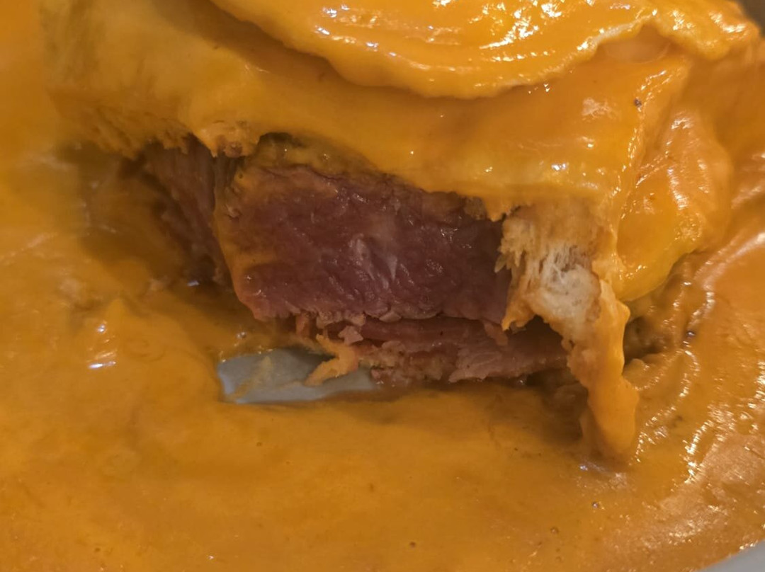 Camada Francesinhas Fafe