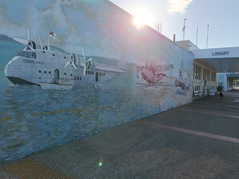 Original North Australian